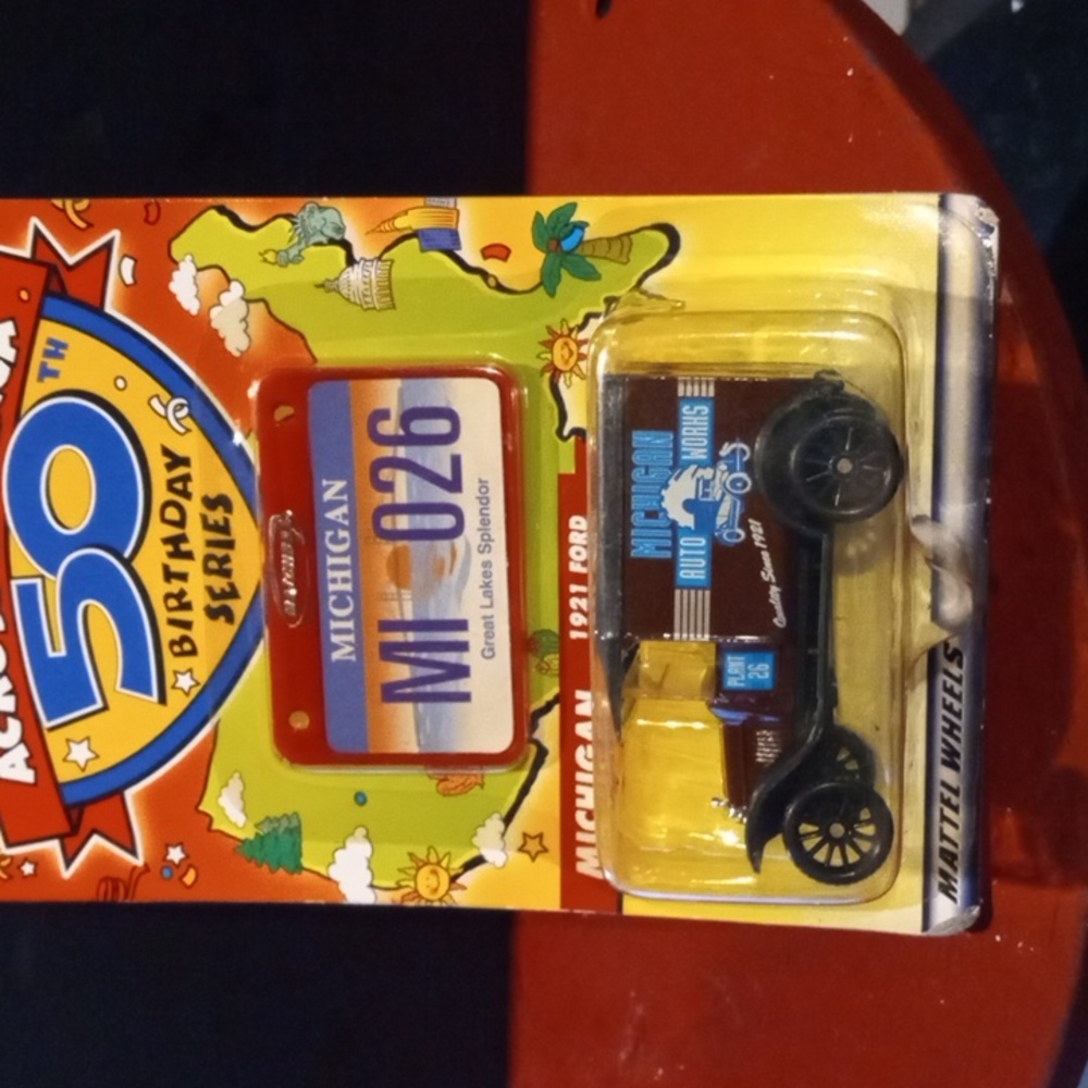 Matchbox - Picture 3 of 8